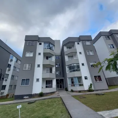 Apartamento com 2 quartos - São Sebastião - Apartamento em Passa Vinte, Palhoça - à venda - DRUMOND PRIME LOCAÇÕES E VENDAS