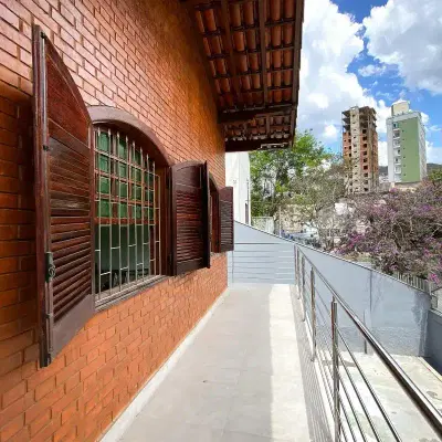Casa com 3 quartos à Venda, Buritis - Belo Horizonte - Casa em Buritis, Belo Horizonte - à venda - Silvio Ximenes Imobiliária