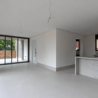 Apartamento com 3 quartos à Venda, Santo Antônio - Belo Horizonte