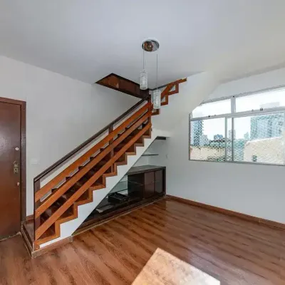 Cobertura com 3 quartos à Venda, Barroca - Belo Horizonte - Cobertura em Barroca, Belo Horizonte - à venda - Silvio Ximenes Imobiliária