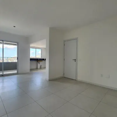 Apartamento com 3 quartos à Venda, Buritis - Belo Horizonte - Apartamento em Buritis, Belo Horizonte - à venda - Silvio Ximenes Imobiliária