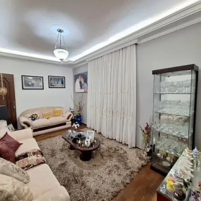 Cobertura com 4 quartos à Venda, Sagrada Família - Belo Horizonte - Cobertura em Sagrada Família, Belo Horizonte - à venda - Silvio Ximenes Imobiliária