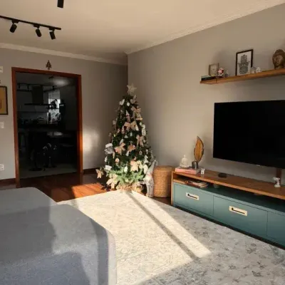 Apartamento com 3 quartos à Venda, Centro - Jundiaí - Apartamento em Centro, Jundiaí - à venda - Unique Brokers