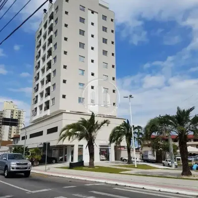 Apartamento com 2 quartos para Locação, Centro - Palhoça - Apartamento em Centro, Palhoça - para locação - DRUMOND PRIME LOCAÇÕES E VENDAS