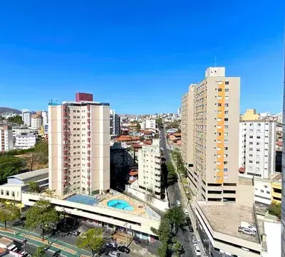 Grajaú BH: quanto custa morar e o que você precisa saber sobre o bairro