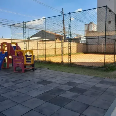 APARTAMENTO MORADA DAS TORRES VILA VITÓRIA MAUÁ ! - Apartamento em Vila Nossa Senhora das Vitórias, Mauá - à venda - Paula & Abreu Imóveis