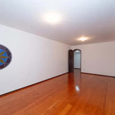 Casa com 3 quartos, Serra - Belo Horizonte
