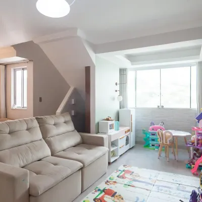 Cobertura com 3 quartos à Venda, Estoril - Belo Horizonte - Cobertura em Estoril, Belo Horizonte - à venda - Silvio Ximenes Imobiliária