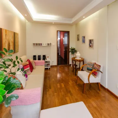 Apartamento com 3 quartos à Venda, Gutierrez - Belo Horizonte - Apartamento em Gutierrez, Belo Horizonte - à venda - Silvio Ximenes Imobiliária