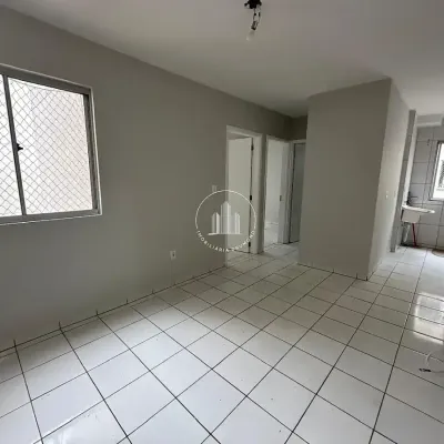 Apartamento com 2 quartos para Locação, Guarda do Cubatão - Palhoça - Apartamento em Guarda do Cubatão, Palhoça - para locação - DRUMOND PRIME LOCAÇÕES E VENDAS