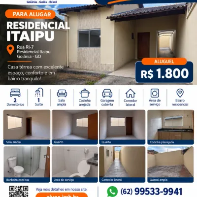Fachada principal
