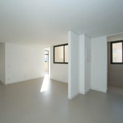 Área Privativa com 2 quartos à Venda, Grajaú - Belo Horizonte