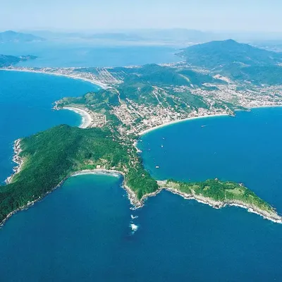 Litoral norte de SC movimenta R$ 32 bilhões e vira um dos eixos imobiliários mais fortes do país