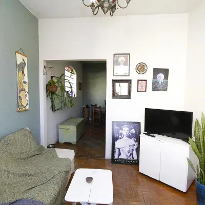 Cobertura com 4 quartos à Venda, Barroca - Belo Horizonte - Cobertura em Barroca, Belo Horizonte - à venda - Silvio Ximenes Imobiliária