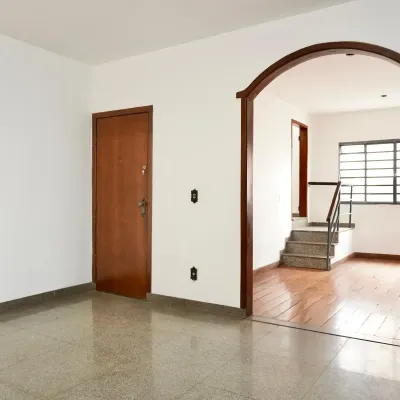 Cobertura com 3 quartos à Venda, Padre Eustáquio - Belo Horizonte - Cobertura em Padre Eustáquio, Belo Horizonte - à venda - Silvio Ximenes Imobiliária