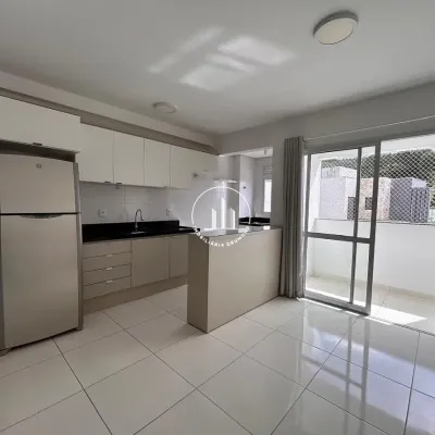 Apartamento 2 Quartos 59m² - Pedra Branca - Apartamento em Cidade Universitária Pedra Branca, Palhoça - à venda - DRUMOND PRIME LOCAÇÕES E VENDAS