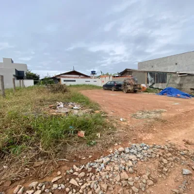 Lote/Terreno à Venda , no bairro Itajuba - Barra Velha | Cód. 3073