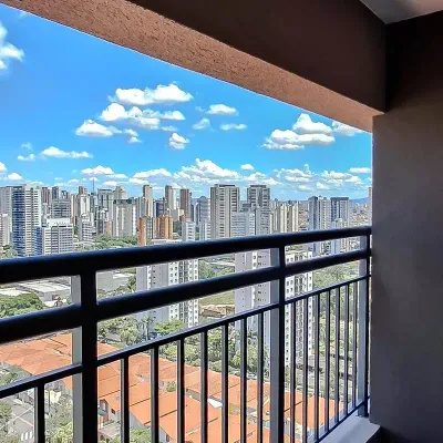 Flat/Loft/Estúdio para Locação, Sacomã - São Paulo - Flat/Loft/Estúdio em Sacomã, São Paulo - para locação - HOUSE DO CORRETOR