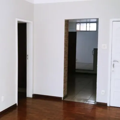 Apartamento com 4 quartos à Venda, Barro Preto - Belo Horizonte - Apartamento em Barro Preto, Belo Horizonte - à venda - Silvio Ximenes Imobiliária