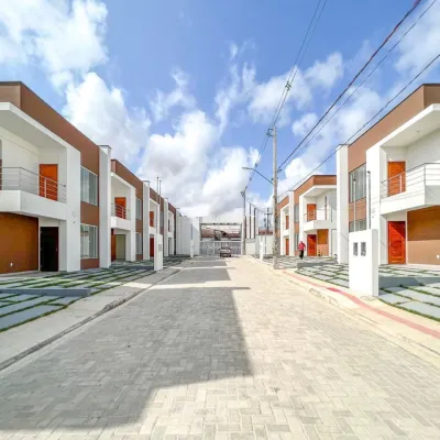 Fachada do condomínio Ilha Prime Pinheiros