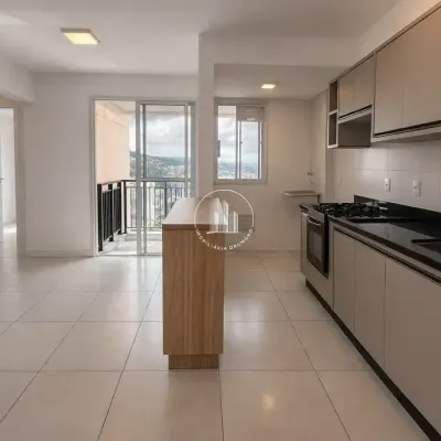 Apartamento com 2 Quartos para Locação, Cidade Universitária Pedra Branca - Palhoça - Apartamento em Cidade Universitária Pedra Branca, Palhoça - para locação - DRUMOND PRIME LOCAÇÕES E VENDAS