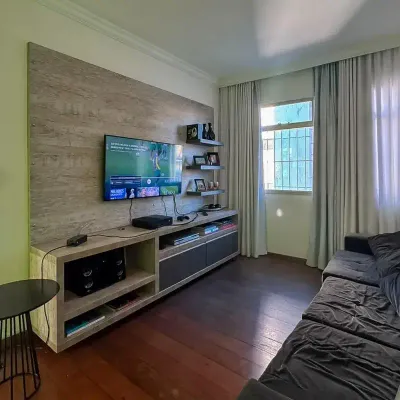 Apartamento com 3 quartos à Venda, Gutierrez - Belo Horizonte