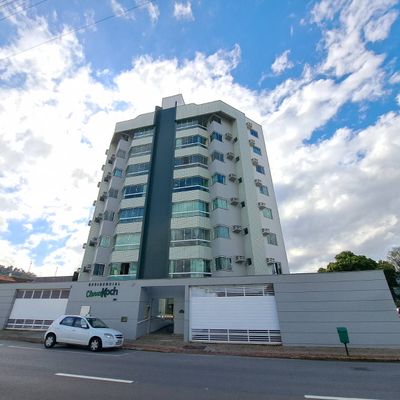 APARTAMENTO NO CENTRO DE JARAGUÁ DO SUL - Apartamento em Centro, Jaraguá do Sul - à venda - Brisa Sul Imóveis