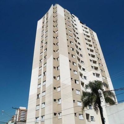 LINDO AP NO CENTRO PARA LOCAÇÃO NO ED. SANTA MÔNICA - Apartamento em Centro, Jacareí - para locação - LISURA IMÓVEIS