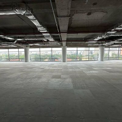 Andar Corporativo para alugar, 732 m² por R$ 145.668,00/mês - Pinheiros - São Paulo/SP - Comercial em Pinheiros, São Paulo - para locação - W&G Consultoria e Gestão Imobiliária LTDA