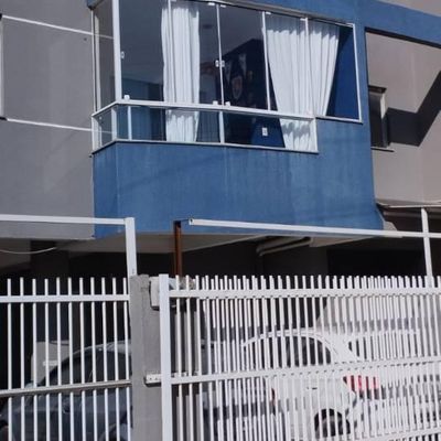 🏢 Apartamento para Locação Rua Antonio Adolfo Cabral, 422, AP 422, Solar da Praia, Gravatá, Navegantes - SC