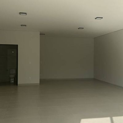 ponto comercial - Comercial em Centro, Água Boa - para locação - Del Broker Imobiliária