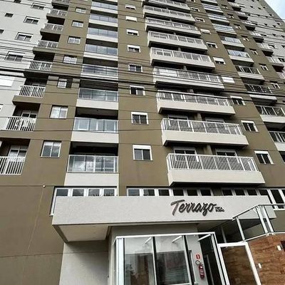 Ed. Terrazo Vista Bueno - Apto 1303 - Apartamento em Serrinha, Goiânia - para locação - Milano Bento Treinamentos e Negócios Imobiliarios Ltda