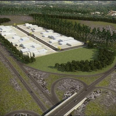 Terreno à Venda, 1.000m² por R$ 275.000,00 - Residencial Max Gerbi - Mogi Guaçu/SP
