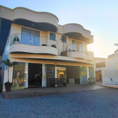SALA COMERCIAL - CENTRO - ITUPORANGA - SC - Salas Comerciais em Centro, Ituporanga - para locação - Hit Imóveis Ltda