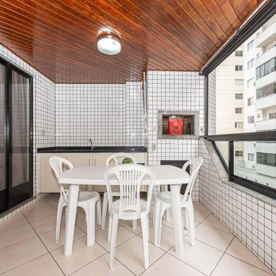 APARTAMENTO NO EDIFÍCIO MICHIGAN - CENTRO, BALNEÁRIO CAMBORIÚ - Apartamento em Centro, Balneário Camboriú - à venda - Brava Norte Imóveis