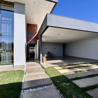 Casa - 01 Suíte + 02 Quartos - Bairro Tocantins - Toledo-Pr - Casa em Tocantins, Toledo - à venda - Persatto Imobiliária