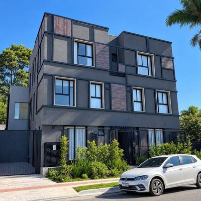 APARTAMENTO NO BROOKLYN RESIDENCE - PRAIA DOS AMORES, BALNEÁRIO CAMBORIÚ - Apartamento em Praia dos Amores, Balneário Camboriú - à venda - Brava Norte Imóveis