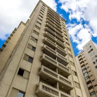 SEU NOVO IMOVEL EM MOEMA CONDOMÍNIO CHEZ GERMAIN - Apartamento em Vila Uberabinha, São Paulo - à venda - Um Imóvel