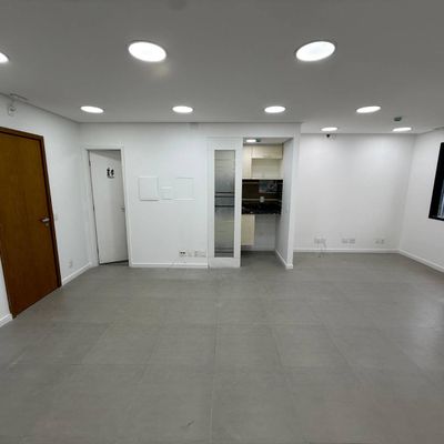 Comercial, Itaim Bibi - São Paulo - Comercial em Itaim Bibi, São Paulo - para locação - W&G Consultoria e Gestão Imobiliária LTDA
