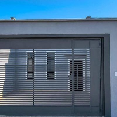 Casa a Venda em Indaiatuba Jardins do Sabias - Casa em Parque Residencial Sabiás, Indaiatuba - à venda - IMOBILIÁRIA ELO FORTE IMÓVEIS