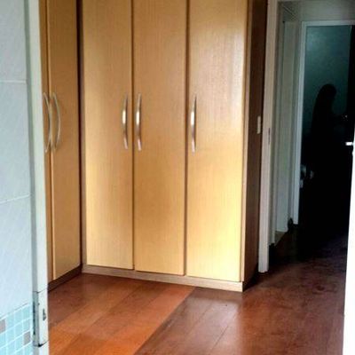 Oportunidade! Apto 2 Dorms na Vila Gumercindo – Excelente Localização! - Apartamento em Vila Gumercindo, São Paulo - à venda - Um Imóvel