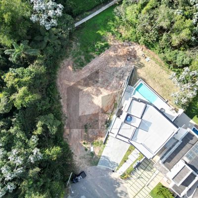 Terreno à Venda no Condomínio Aruã Ecopark – Mogi das Cruzes/SP | 521,20 m² | Fundo para Reserva - Lote/Terreno em Parque Residencial Itapeti, Mogi das Cruzes - à venda - Concretual Negocios Imobiliários