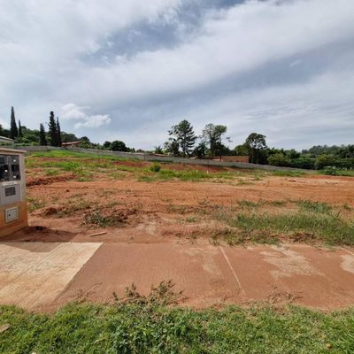 Terreno em Condomínio, Chácara Morada Mediterrânea - Jundiaí - Lote/Terreno em Chácara Morada Mediterrânea, Jundiaí - à venda - Unique Brokers