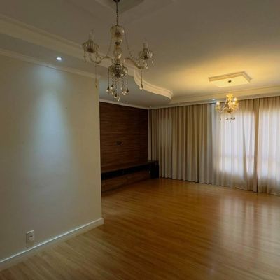 Apartamento om 2 quartos sendo 1 suíte no Vila Santa Catarina - Americana/SP - Apartamento em Vila Santa Catarina, Americana - para locação - Imovibe Imóveis Ltda.
