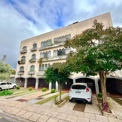 APARTAMENTO À VENDA NO CENTRO DE SÃO JOSÉ DOS PINHAIS/PR | 3 QUARTOS 📍 Rua Pedro Martins Folhador, nº 47 – Centro – São José dos Pinhais/PR - Apartamento em Três Marias, São José dos Pinhais - à venda - Nerivam Ricardo Santos de Barros