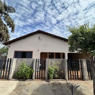 VENDA CASA - Casa em Jardim Aritana, Tupã - à venda - ONE HOUSE LTDA