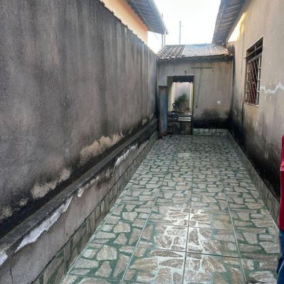 Santa Rita - Casa em Santa Rita, Araxá - à venda - AC AGUIAR IMÓVEIS