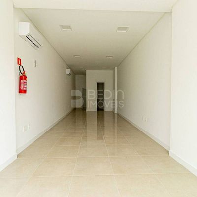 Sala Comercial 58,85m² Locação Nações Balneário Camboriú