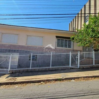 Casa Térrea para Locação, 2 dormitórios - Centro - Atibaia - S.P. - Casa em Centro, Atibaia - para locação - Di Casa Imóveis Atibaia LTDA