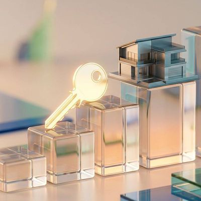 Como Aumentar o Score MEI e Financiar Imóvel na Caixa | Imobiliária Borba